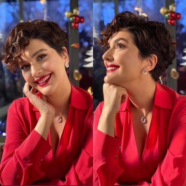 Bergüzar Korel will not return to television? Turkish Series Teammy