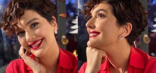 Bergüzar Korel