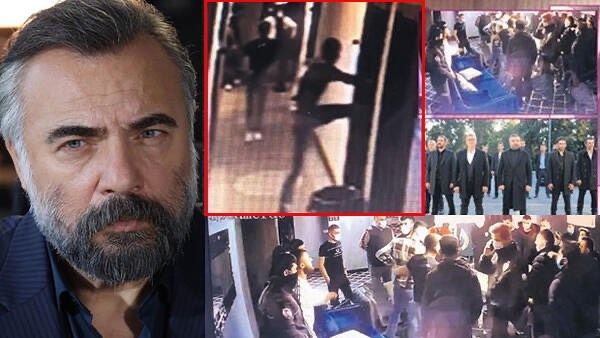 The Bandits / Eşkıya Dünyaya Hükümdar Olmaz