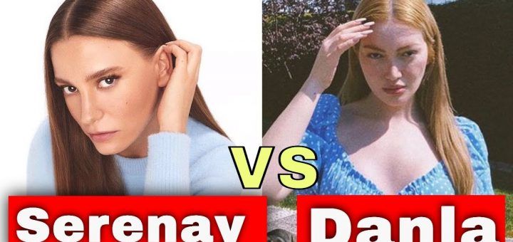 Danla Bilic in Serenay Sarıkaya out?