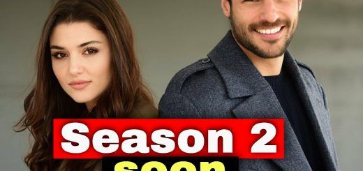 The series The Ring / Halka returns with season 2