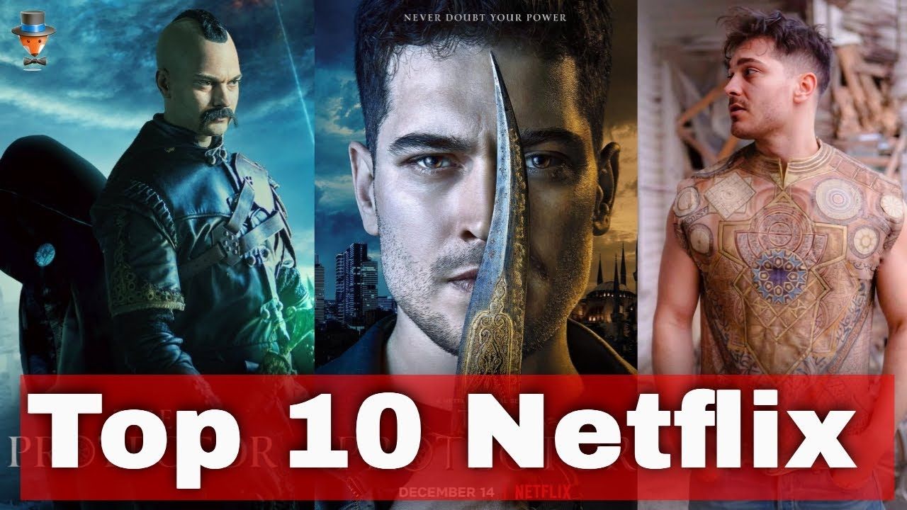 best turkish series netflix