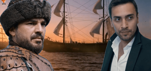 Barbaros