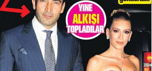 Kenan İmirzalıoğlu