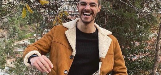 Berk Atan