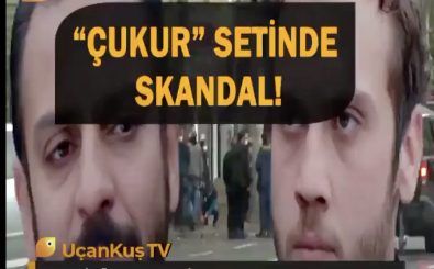 Çukur