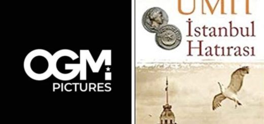A Memento for Istanbul / İstanbul Hatırası