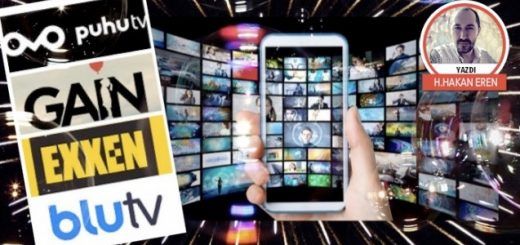 Digital platforms take over Turkey