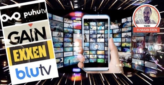 Digital platforms take over Turkey