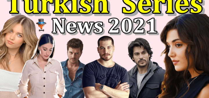 turkish series news teammy