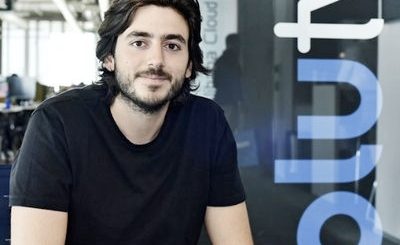 Aydin Dogan Yalçindag