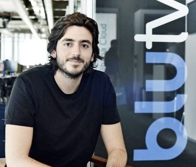 Aydin Dogan Yalçindag