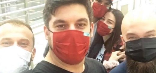 Winter in Cyprus / Kıbrıs Ada Kışı 