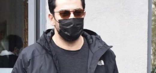 Kenan İmirzalıoğlu