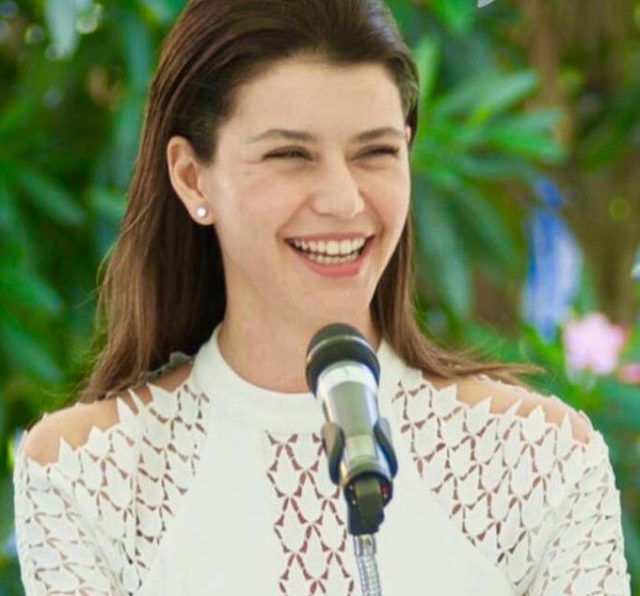 beren saat new series