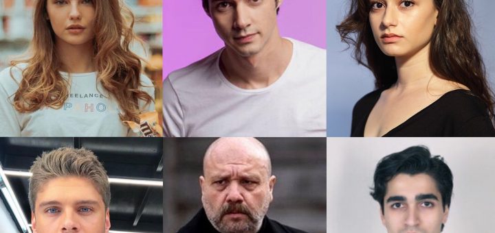 Time to Die / Ölüm Zamanı