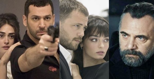 turkish detective series on netflix