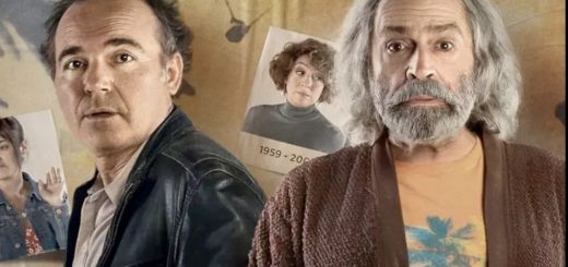 Stuck Apart / Azizler