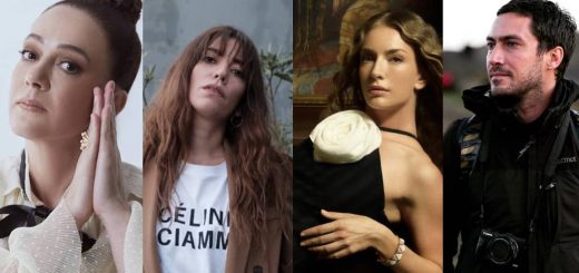 Usual Suspects / Olağan Şüpheliler