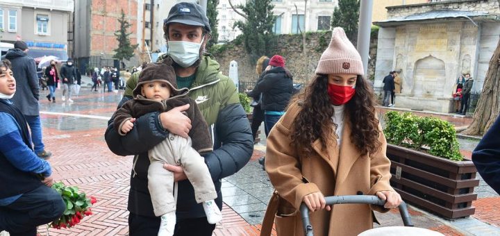 Erkan Kolçak Köstendil