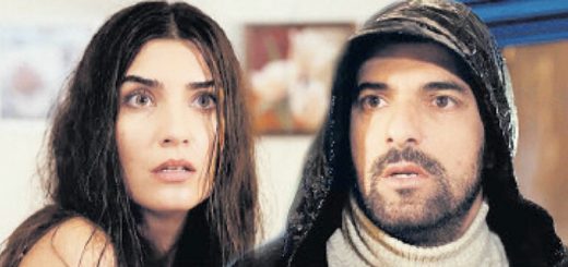 Tuba Büyüküstün