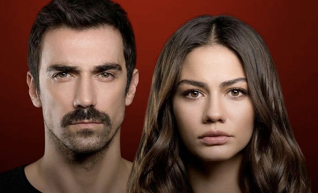 The screenwriter left the TV series My home My destiny Turkish Series