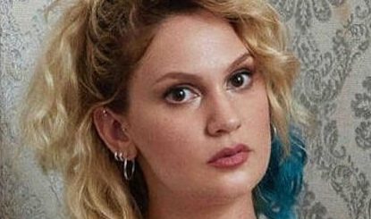 Farah Zeynep Abdullah