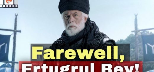 Ertugrul's story is complete