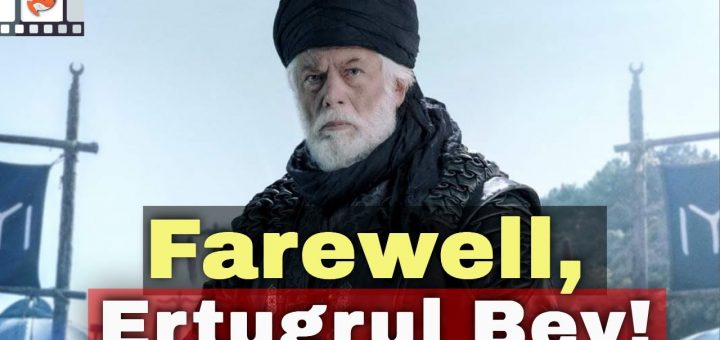 Ertugrul's story is complete