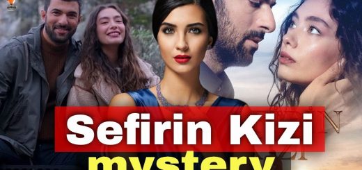 Ambassador's Daughter