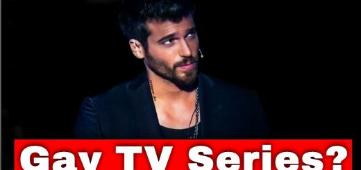 Can Yaman to star in gay TV series?