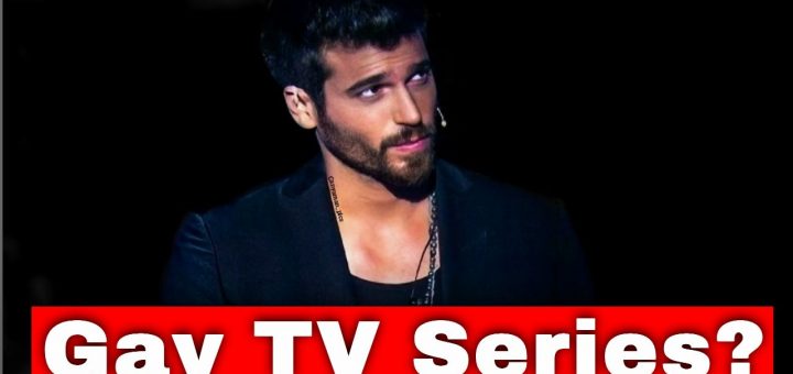 Can Yaman to star in gay TV series?