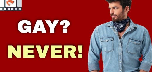 Can Yaman: I can’t play gay