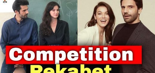 Competition / Rekabet