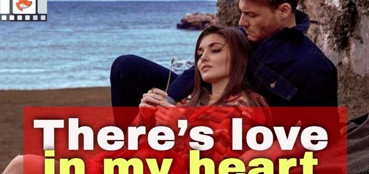 Kerem Bürsin and Hande Erçel