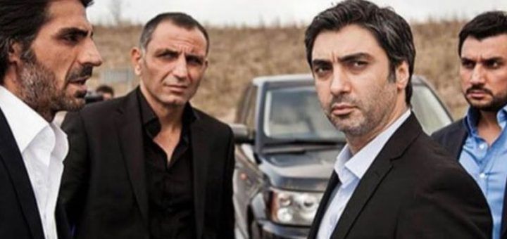 Valley of the Wolves / Kurtlar Vadisi