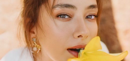 Neslihan Atagül