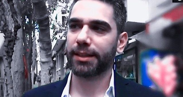 Kadir Doğulu