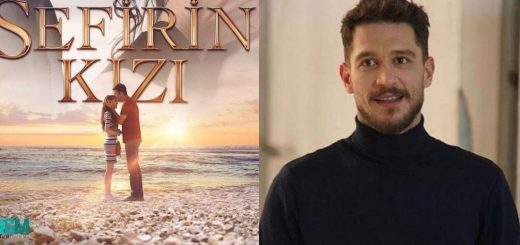 Ambassador's Daughter / Sefirin Kızı