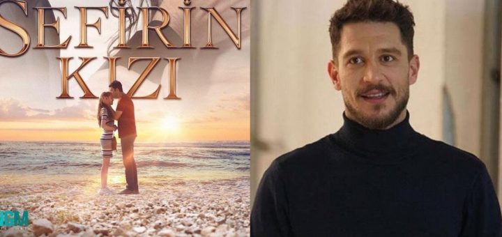 Ambassador's Daughter / Sefirin Kızı