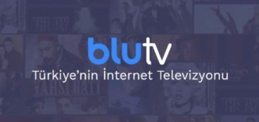 Blu TV