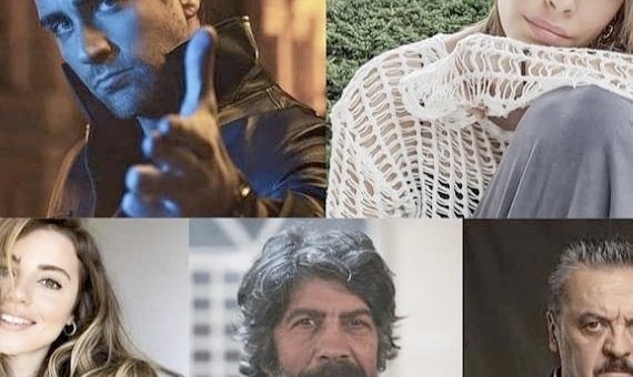 Organization / Teşkilat