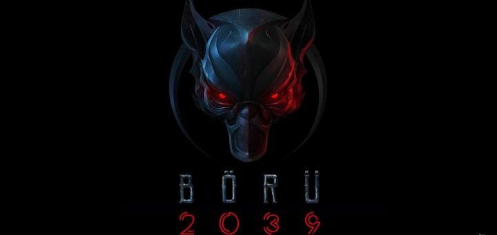 Wolf 2039 / Börü 2039