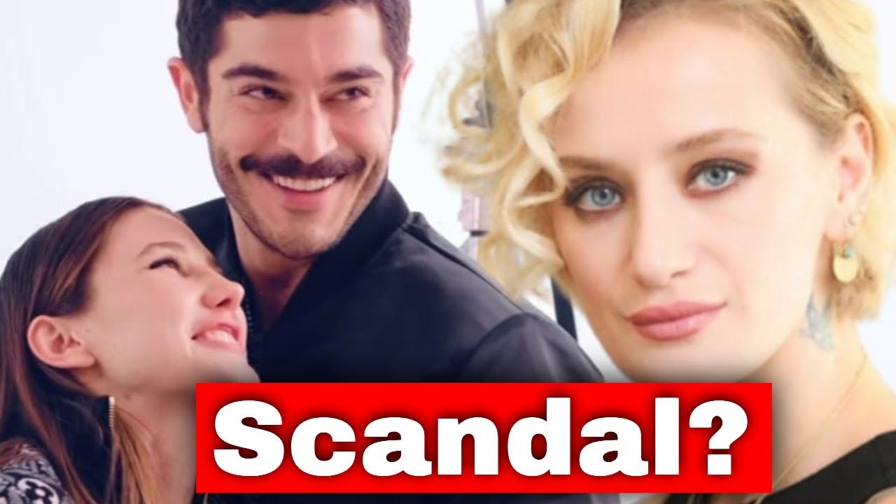 shocking news! Kerem Bursin had a controversial conversation with Hande!! 