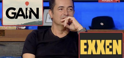 Exxen