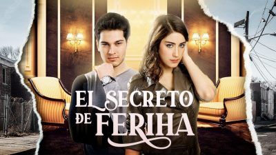 feriha on netflix