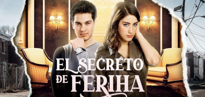 The girl named Feriha