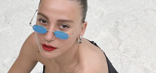 Serenay Sarıkaya