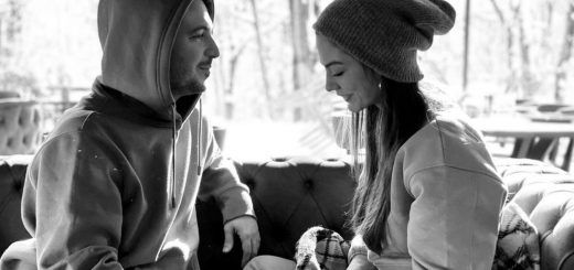 Oguzhan Koç and Demet Ozdemir