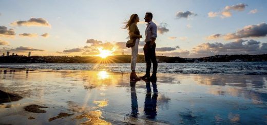 Love is in the air / Sen Çal Kapımı